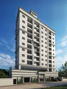 Apartamento com 2 Quartos à venda, 76m² no Gravatá, Navegantes