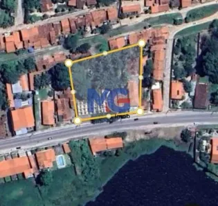 Lote/Terreno à venda, 12m² no Capuan, Caucaia