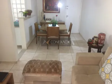 Apartamento com 3 Quartos à venda, 70m² no Vila João Jorge, Campinas
