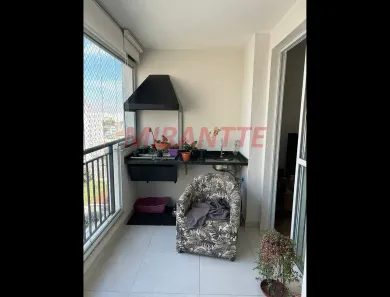 Apartamento com 2 Quartos à venda, 63m² no Vila Mazzei, São Paulo