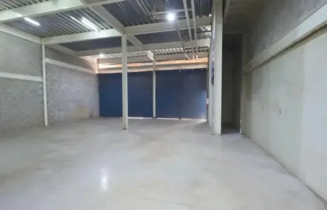 Galpão/Depósito/Armazém para alugar, 400m² no Taquara, Rio de Janeiro