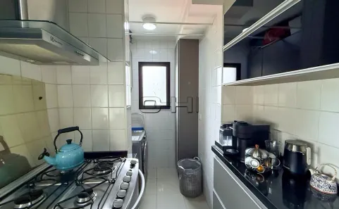 Apartamento com 2 Quartos à venda, 66m² no Vila Mariana, São Paulo