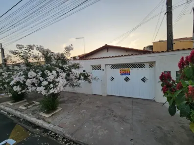 Casa com 4 Quartos à venda, 180m² no Jardim Lúcia (Nova Veneza), Sumaré
