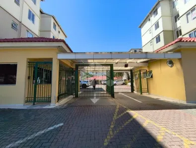 Apartamento com 2 Quartos para alugar, 42m² no Mário Quintana, Porto Alegre