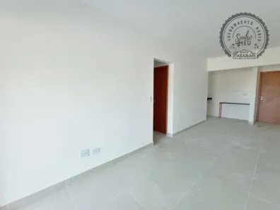 Apartamento com 2 Quartos à venda, 68m² no Canto do Forte, Praia Grande