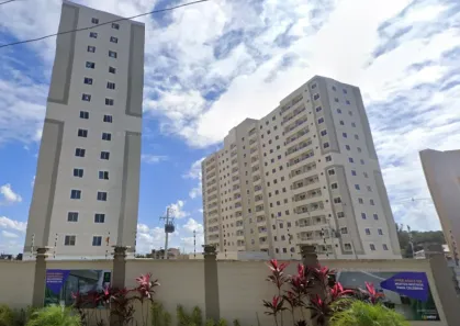 Apartamento com 2 Quartos à venda, 43m² no Antares, Maceió