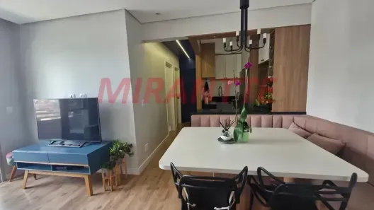Apartamento com 2 Quartos à venda, 50m² no Imirim, São Paulo