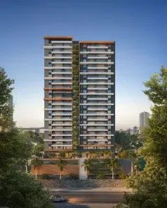 Apartamento com 3 Quartos à venda, 108m² no Horto Florestal, Salvador