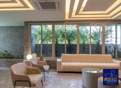 Apartamento com 3 Quartos à venda, 92m² no Lourdes, Belo Horizonte