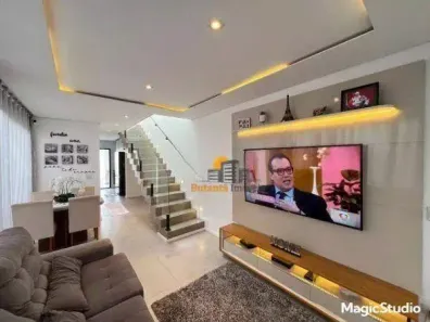 Sobrado com 3 Quartos à venda, 200m² no Jardim Boa Vista (Zona Oeste), São Paulo