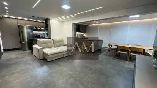 Apartamento com 3 Quartos à venda, 115m² no Vila Gomes Cardim, São Paulo