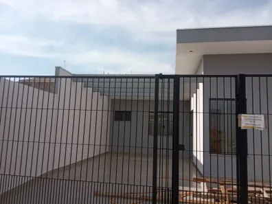Casa com 3 Quartos à venda, 84m² no Ecovalley Ecologic City, Sarandi