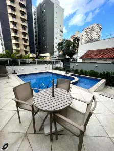 Apartamento com 3 Quartos à venda, 155m² no Barcelona, São Caetano do Sul