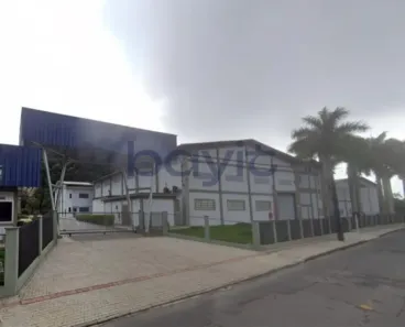 Galpão/Depósito/Armazém à venda, 23574m² no Iririú, Joinville