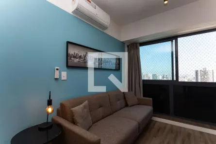 Apartamento com 2 Quartos à venda, 40m² no Vila Pompéia, São Paulo