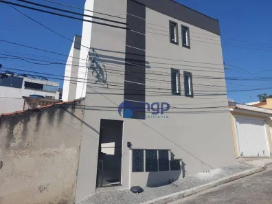 Apartamento com 1 Quarto à venda, 26m² no Vila Isolina Mazzei, São Paulo