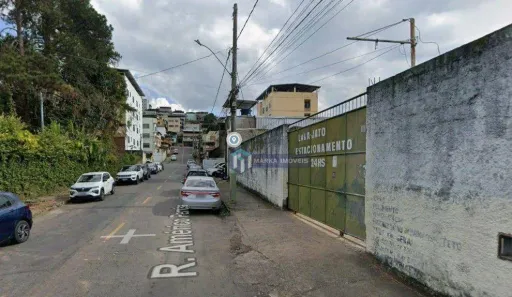 Lote/Terreno para alugar, 600m² no Nova Era, Juiz de Fora