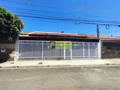 Casa com 3 Quartos à venda, 130m² no Jardim Maria Lúcia, São José do Rio Preto