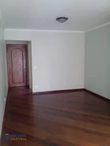 Apartamento com 3 Quartos à venda, 87m² no Sumaré, São Paulo