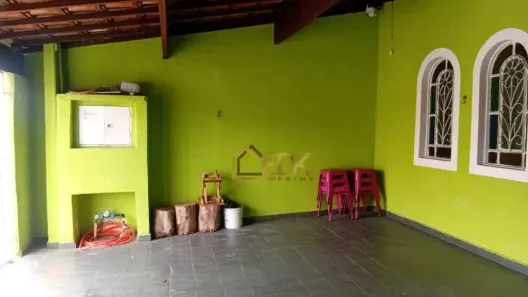 Casa com 1 Quarto à venda, 150m² no Cidade Morumbi, São José dos Campos