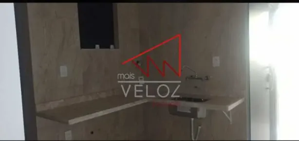 Apartamento com 1 Quarto à venda, 50m² no Flamengo, Rio de Janeiro