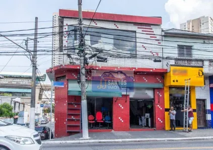 Prédio Comercial para venda ou aluguel, 360m² no Vila Ema, São Paulo