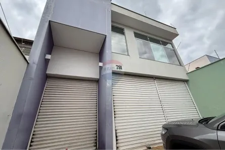 Ponto Comercial para alugar, 285m² no Piracicamirim, Piracicaba