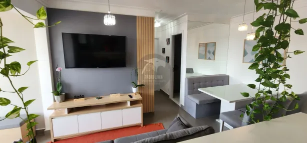 Apartamento com 2 Quartos à venda, 60m² no Parque São Domingos, São Paulo