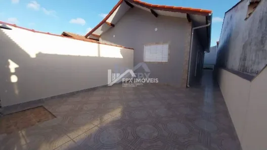 Casa com 2 Quartos à venda, 55m² no , Itanhaém