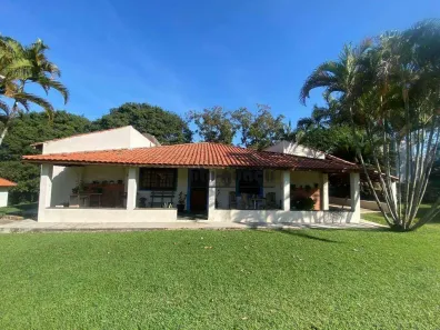 Fazenda/Sítio com 4 Quartos à venda, 76000m² no , Porto Feliz
