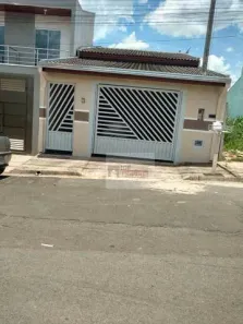 Casa com 2 Quartos à venda, 95m² no Parque Nova Carioba, Americana