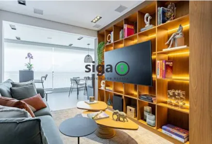 Apartamento com 3 Quartos à venda, 128m² no Vila Andrade, São Paulo