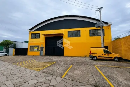 Galpão/Depósito/Armazém à venda, 1146m² no Sarandi, Porto Alegre
