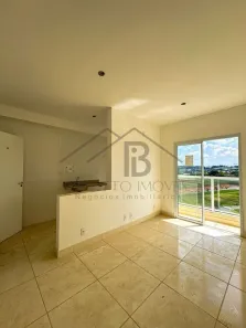 Apartamento com 2 Quartos para venda ou aluguel, 51m² no Jardim Casablanca, Indaiatuba