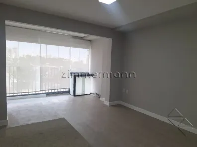 Apartamento com 1 Quarto à venda, 28m² no Sumaré, São Paulo