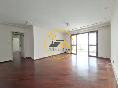 Apartamento com 4 Quartos para alugar, 144m² no Altos do Esplanada, São José dos Campos