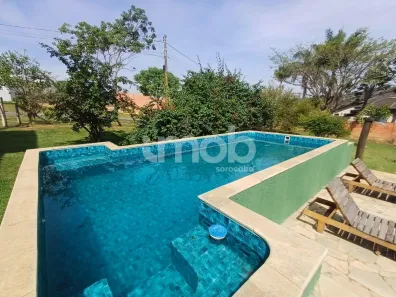 Casa de Condomínio com 3 Quartos à venda, 341m² no , Araçoiaba da Serra