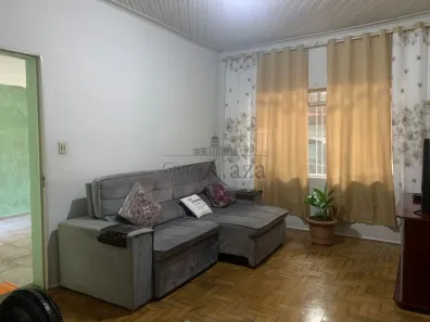 Casa com 4 Quartos à venda, 176m² no Vila Betânia, São José dos Campos