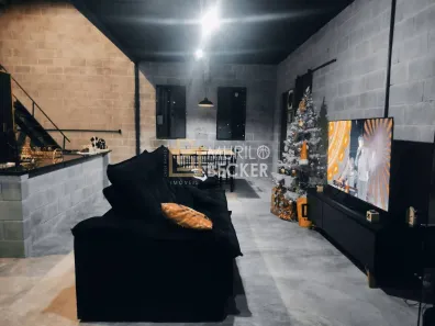 Casa com 6 Quartos à venda, 1000m² no Buquirinha, São José dos Campos
