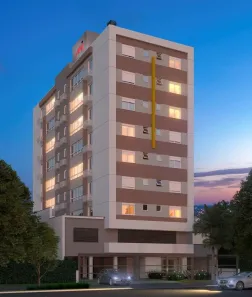 Apartamento com 2 Quartos à venda, 63m² no Passo da Areia, Porto Alegre