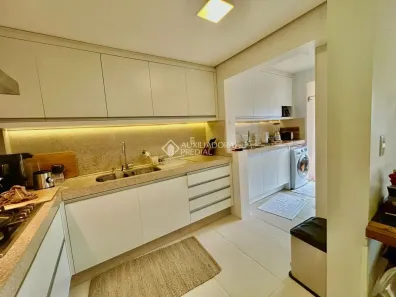 Apartamento com 2 Quartos à venda, 95m² no Kobrasol, São José