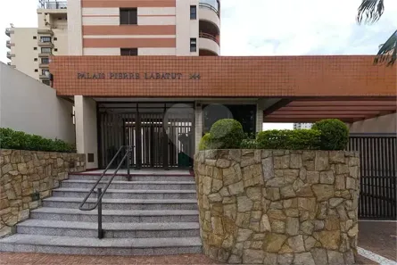 Apartamento com 3 Quartos à venda, 128m² no Ipiranga, São Paulo
