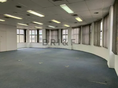 Imóvel Comercial para alugar, 127m² no Santo Amaro, São Paulo