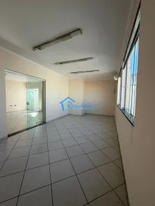Sala Comercial para alugar, 80m² no Centro, Indaiatuba