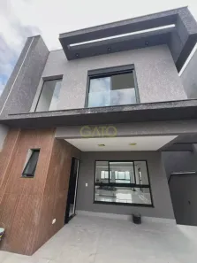 Casa com 3 Quartos à venda, 199m² no Portais (Polvilho), Cajamar