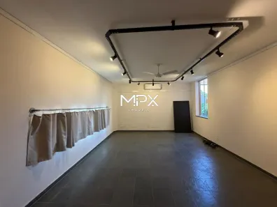 Prédio Comercial à venda, 235m² no Jardim Europa, Piracicaba