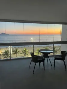 Apartamento com 4 Quartos à venda, 170m² no Leblon, Rio de Janeiro