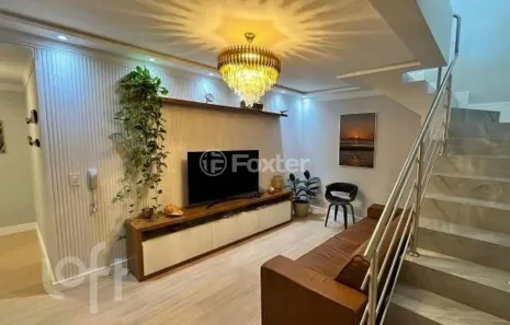 Cobertura com 3 Quartos à venda, 195m² no Ingleses do Rio Vermelho, Florianópolis