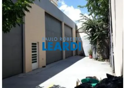 Imóvel Comercial à venda, 805m² no Cambuci, São Paulo