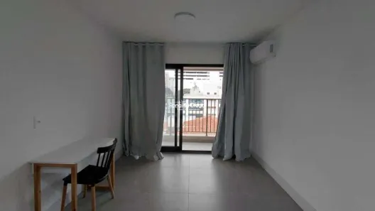 Flat com 1 Quarto para alugar, 27m² no Vila Clementino, São Paulo